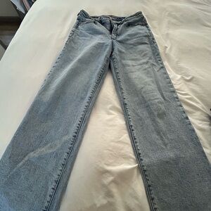 Old Navy High Rise Jeans